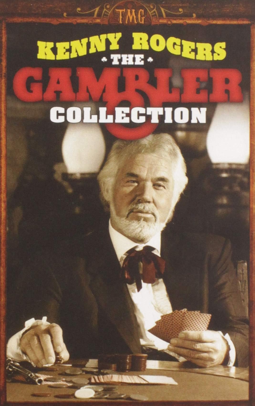 The Gambler Collection