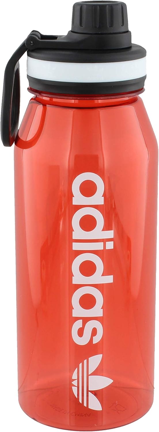 adidas Originals 1L Refillable Plastic Water Bottle Ethiopia Ubuy