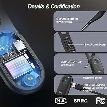 プリップシステム（PREP）　姿勢改善教育プロモートシステム Amazon.co.jp: hipee P1 スマート姿勢トレーナー & 矯正 アプリ