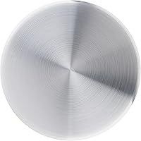 Vista 4 de Winware Professional Aluminum 80 Quart Stockpot