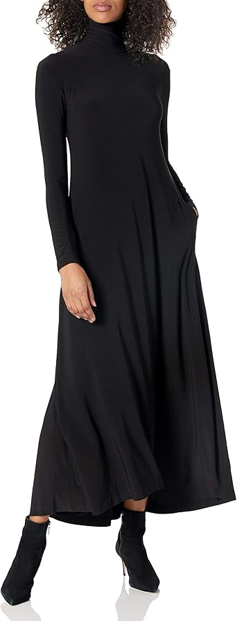 Norma kamali turtleneck Clearance