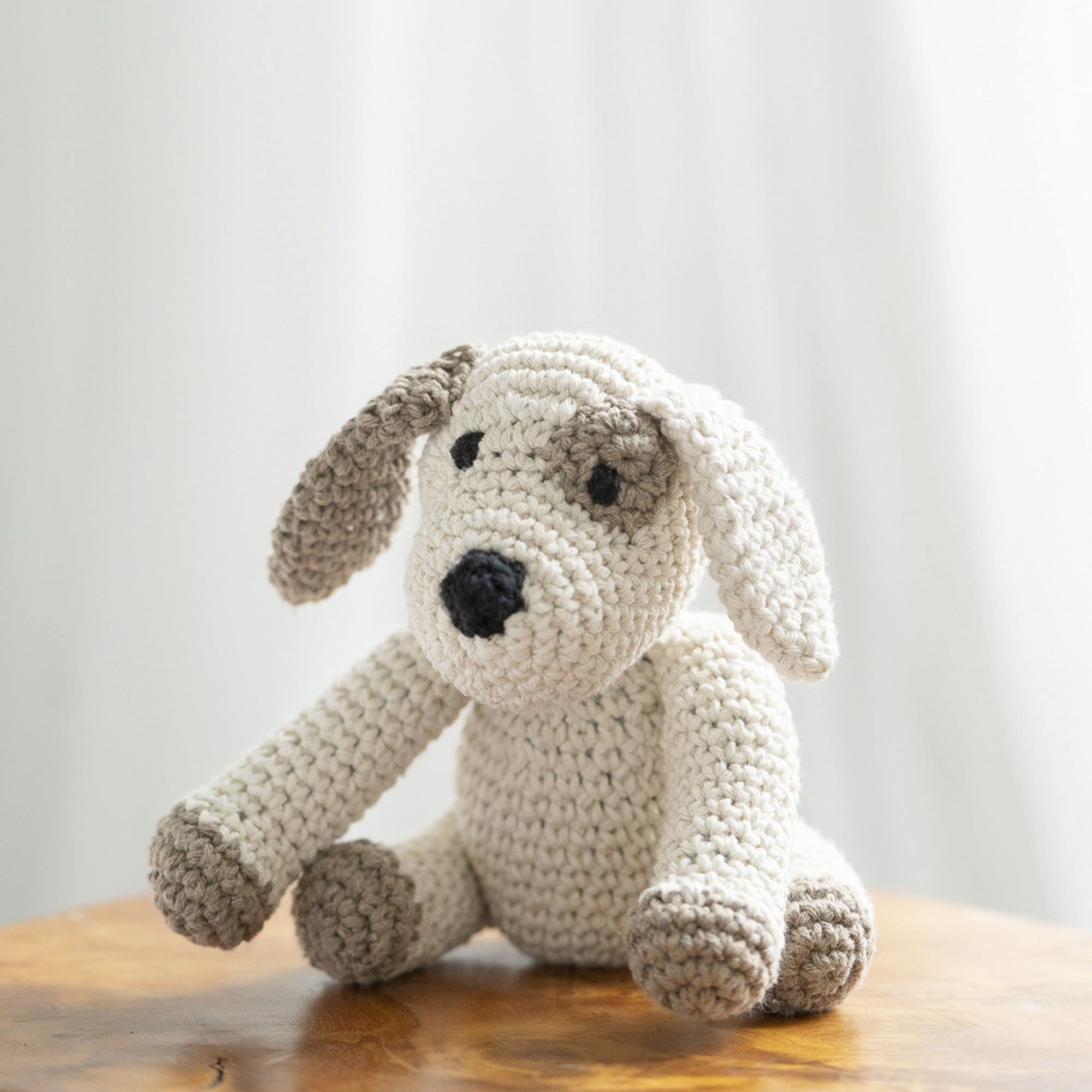 fiocco di cotone sfumato multicolore 50g per uncinetto e amigurumi