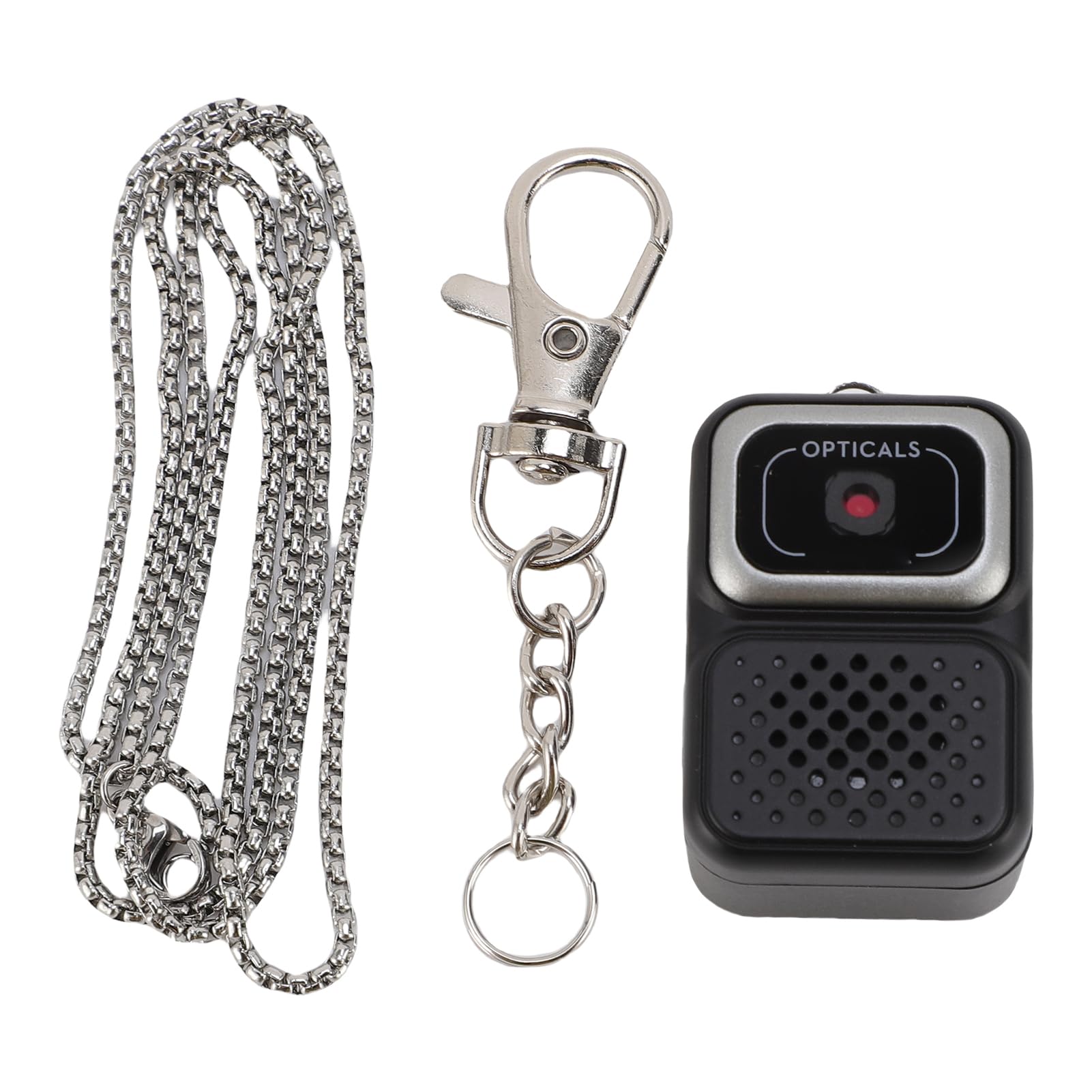 Jectse Mini Camera, 1080P 2MP 0.96 Inch Color Screen Small Digital Camera with 64GB Storage Card, Compact Lightweight Portable Camera with OTG Transfer (Black)-image-20