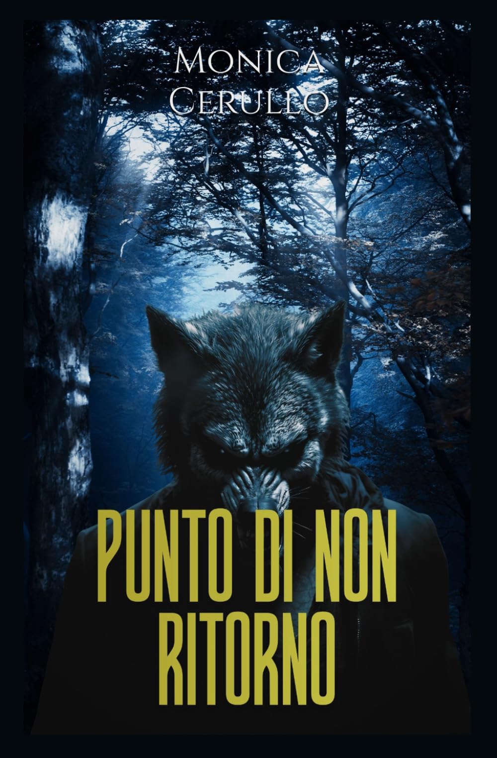 Punto di non ritorno