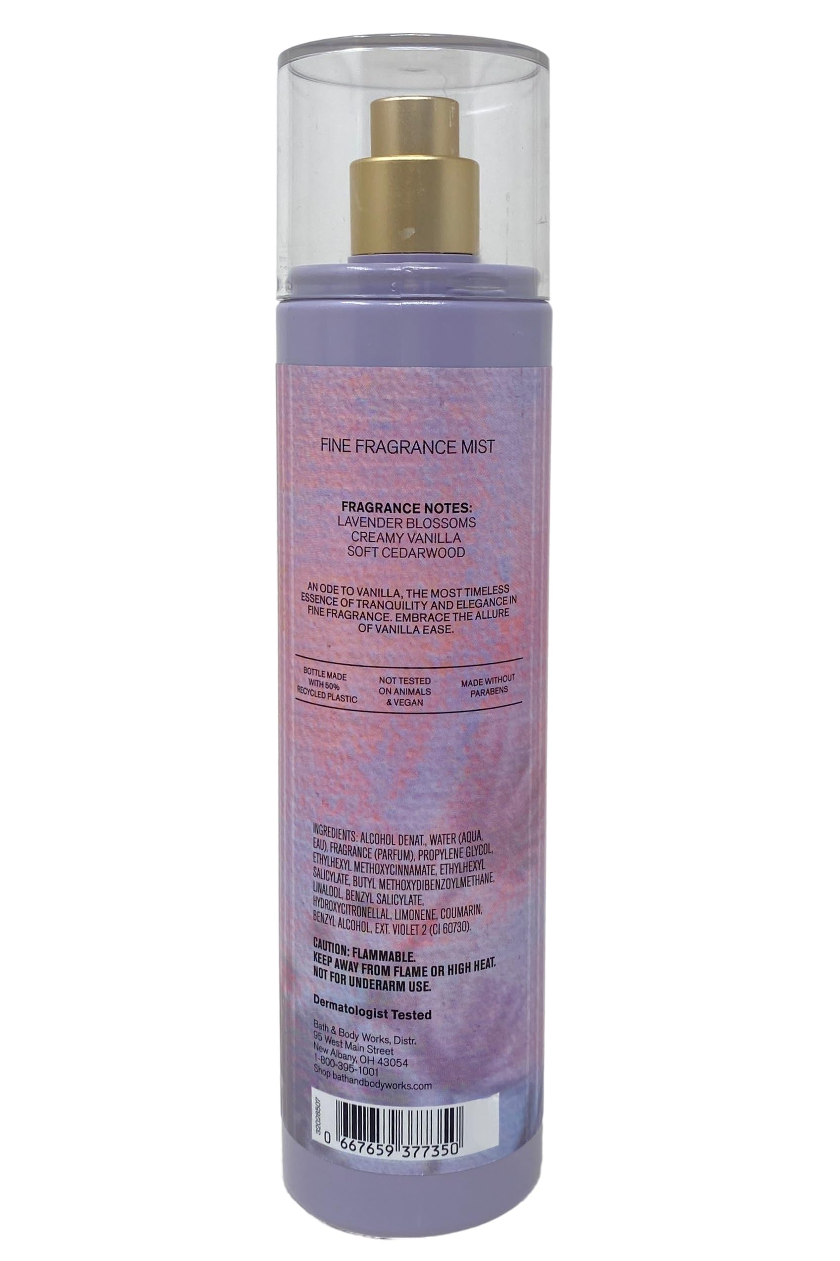 Amazon.com : Bath & Body Works Vanilla Ease Deluxe Gift Set