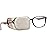 Astropic Silk Eye Patch for Adults Kids Glasses to Cover Either Eye (Medium, Khaki)