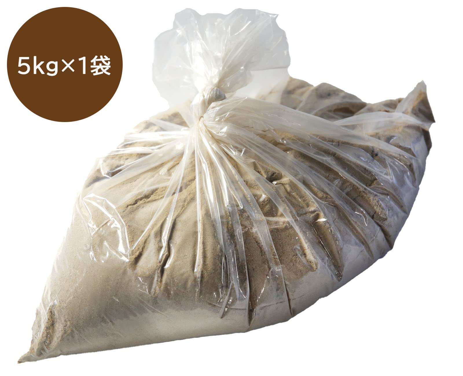 おが粉④ 5kg 【公式通販】