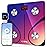 RENPHO Smart Scale for Body Weight, Digital Bathroom Scale BMI Weighing Bluetooth Body Fat Scale, Body Composition Monitor Health Analyzer with Smartphone App