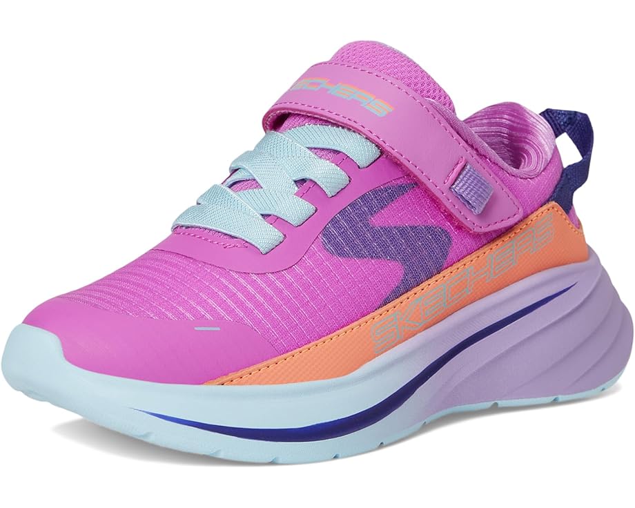 SKECHERS KIDS Wave 92 - Imara Lite 303571L (Little Kid/Big Kid) - Front View