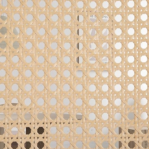 Miniatura 8 de MeetLeisure Juego de 2 sillas de comedor, sillas modernas de mediados de siglo con patas de metal cromado, sillas de caña trasera de malla sin