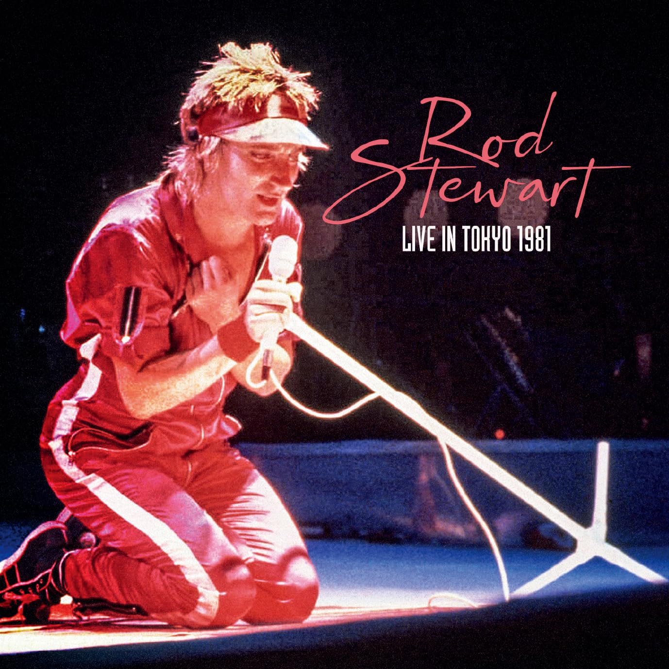 Amazon.co.jp: Live In Tokyo 1981: ミュージック