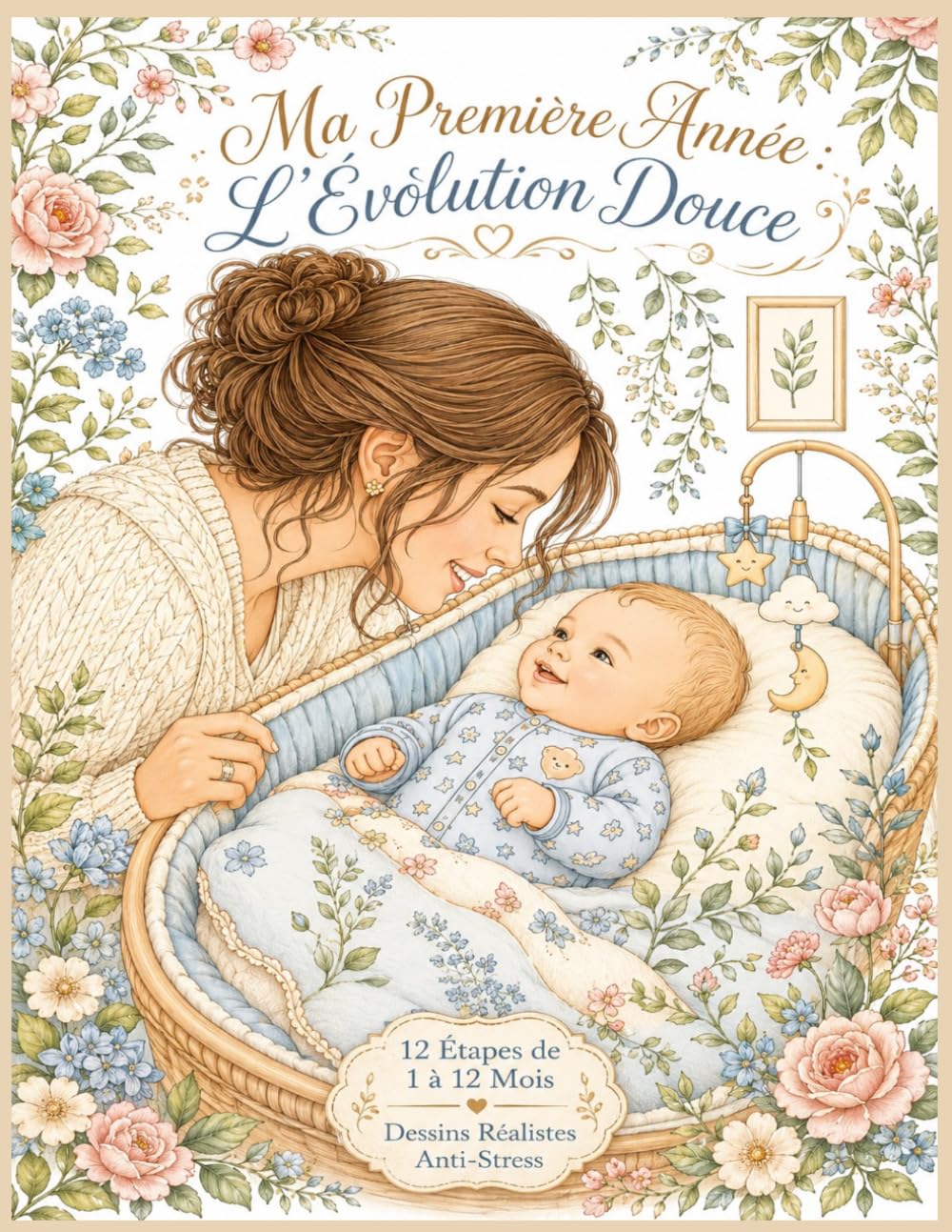 Ma Première Année: L'évolution Douce