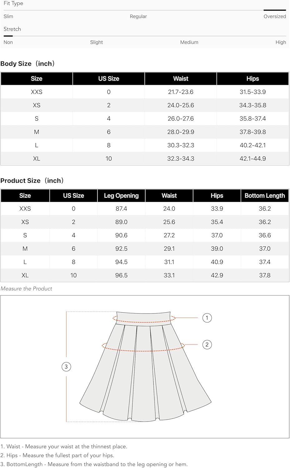 CIDER Women’s Long Jean Denim Tiered Button Down High Waisted Maxi Skirts