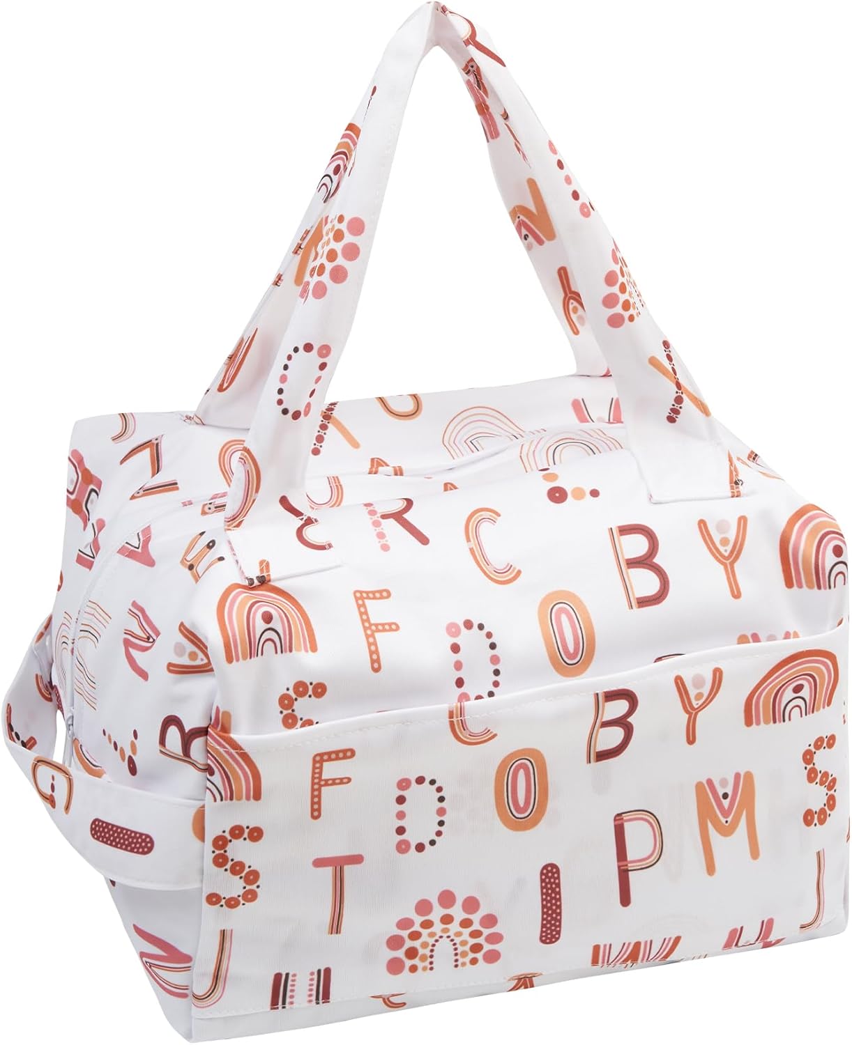 Diaper Wet Dry Bag Small Diaper Tote Bag Nappy Australia Ubuy