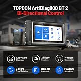 TOPDON ArtiDiag800 BT thumbnail 5