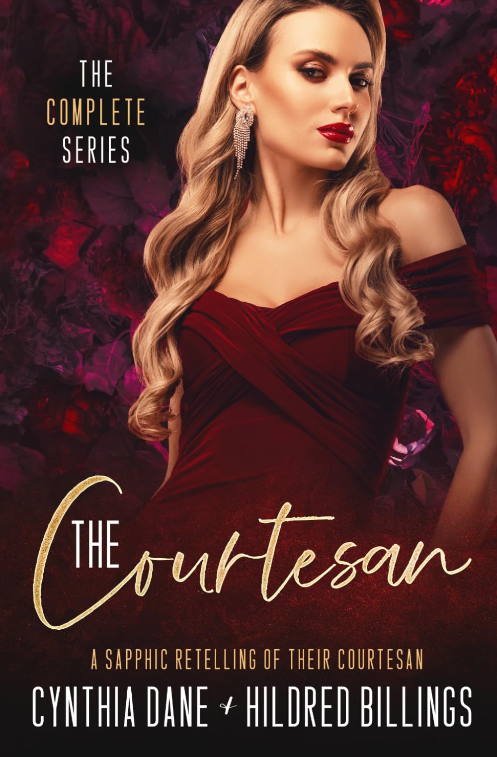 The Courtesan