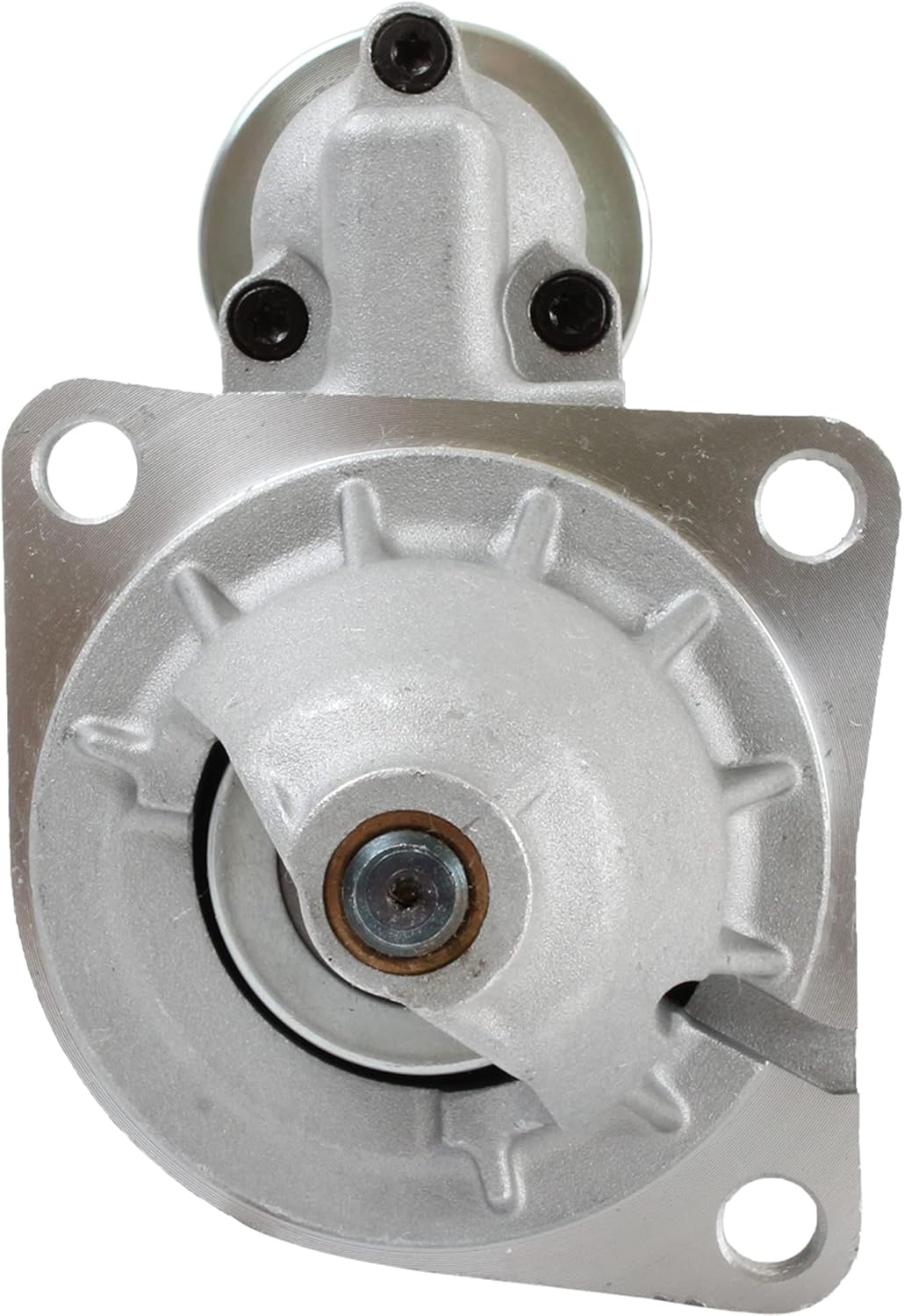 DB Electrical 410-24232 12V Starter Compatible with/Replacement for Mercury Capri 1970-1974, Triumph Stag 1971-1973, Ford Cortina 1967-1970, Rover 2000 1964-1965 323-1293, 323-3, 336-1238, Clockwise