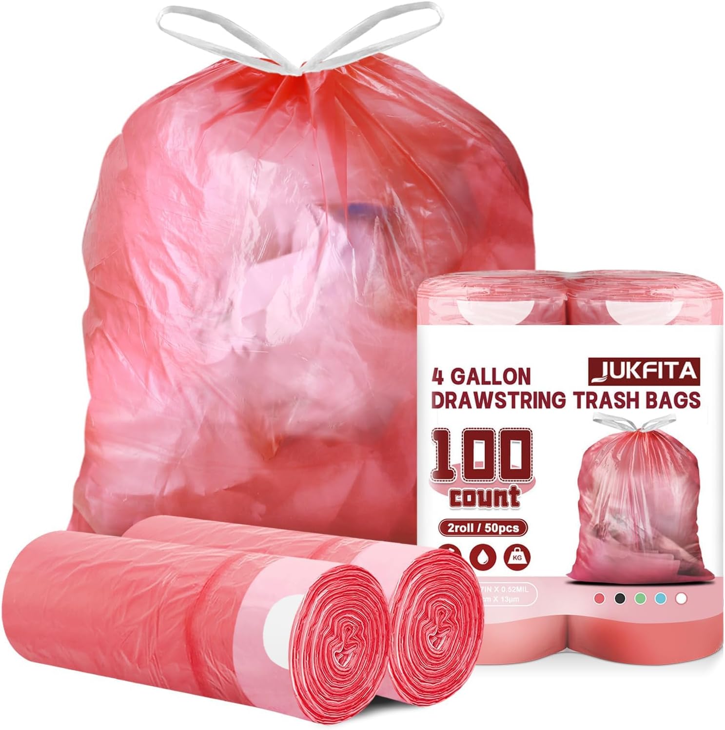 Bolsas para Basura