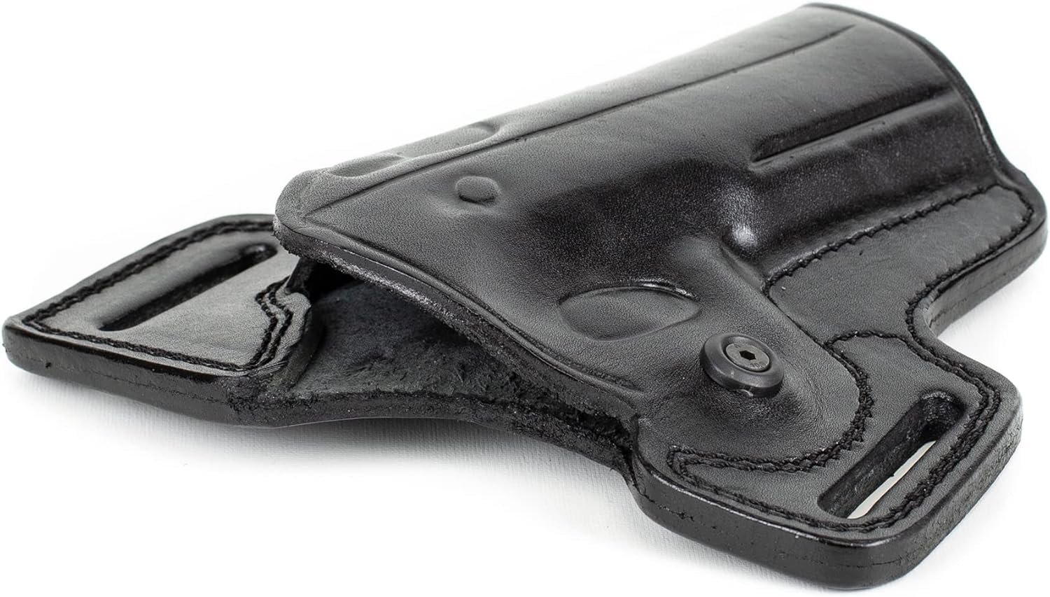 for CZ Shadow 2 Compact Owb Combat Master Leather Gun Holsters