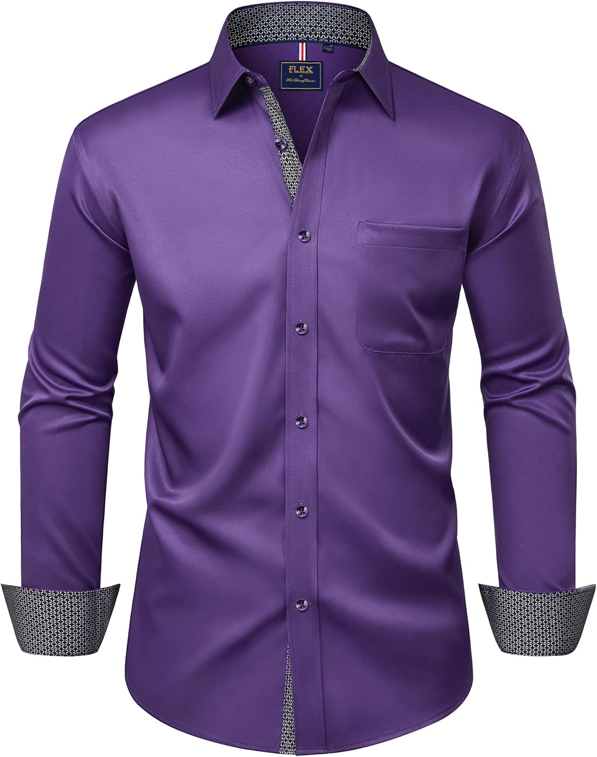 Dark Purple