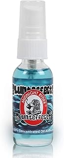 Blunteffects 100% Concentrated Glass Spray Aroma Scent Air Fresheners Collection (Midnight Ryder)