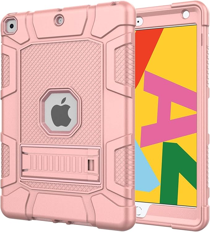 Azzsy Case For IPad 9th Generation/iPad 8th Generation