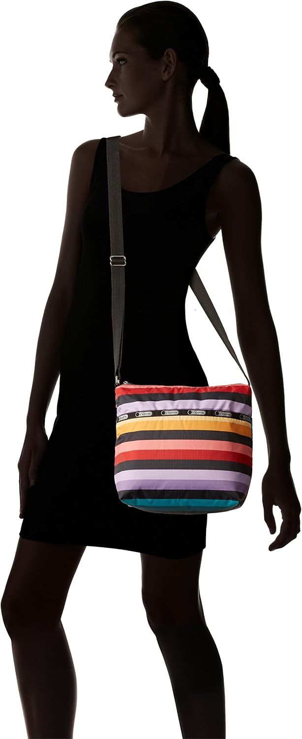 LeSportsac Classic Small Cleo Crossbody