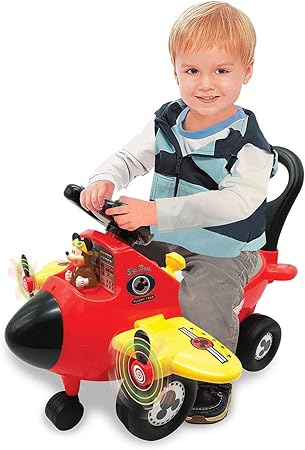 Amazon Co Jp ディズニー おもちゃ ミッキーマウス 車 乗り物 インタラクティブ電子アクティビティ ライト音楽 サウンド 男の子用 12 36ヶ月 幼児に安全で丈夫な構造 ギフトに最適 おもちゃ