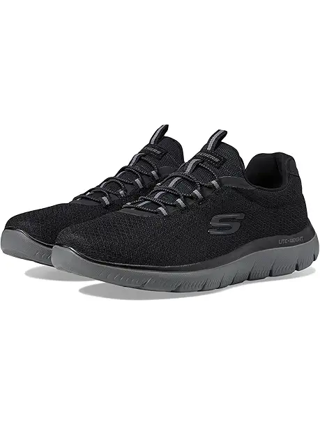 Мужские кроссовки SKECHERS Summits на каждый день