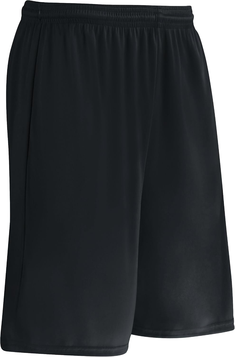 Champro Women’s Clutch Basketball Shorts: Z-Cloth Dri-Gear Polyester Design