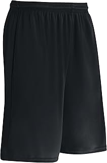 Champro Clutch Z-Cloth Dri-Gear Short; Women's