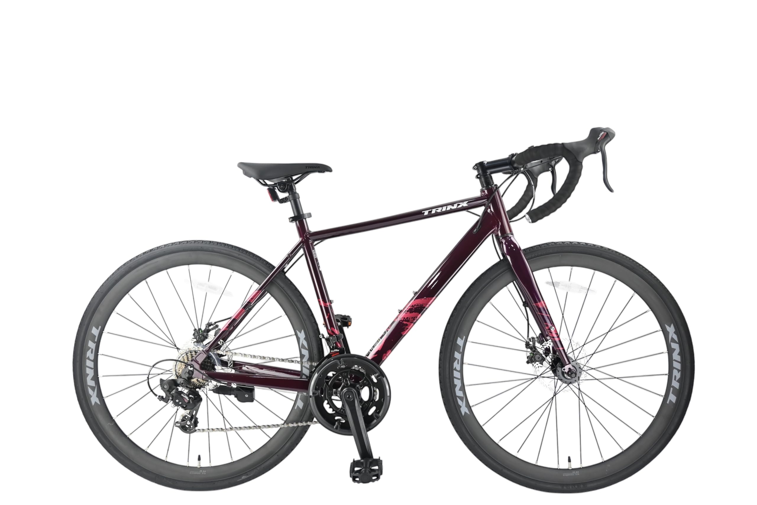 Amazon | トリンクス(TRINX) ロードバイク 自転車 700C シマノ 14段