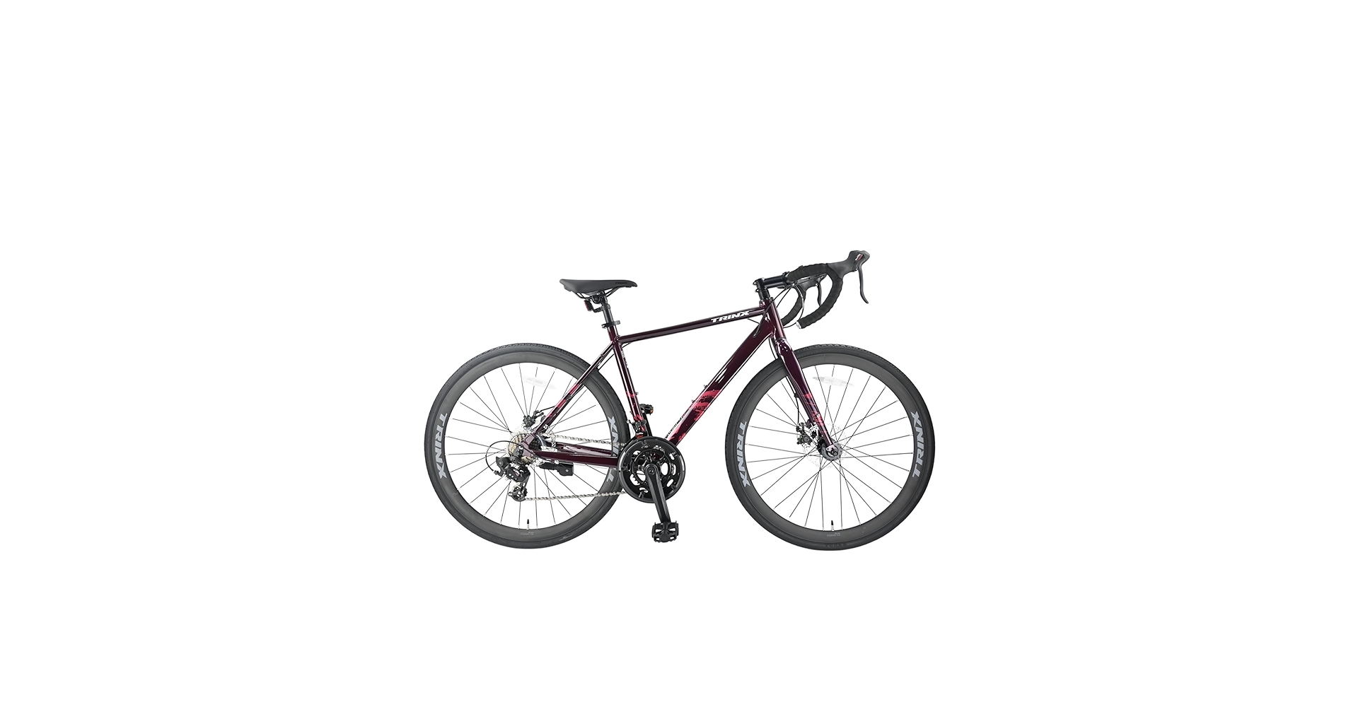 Amazon | トリンクス(TRINX) ロードバイク 自転車 700C シマノ 14段