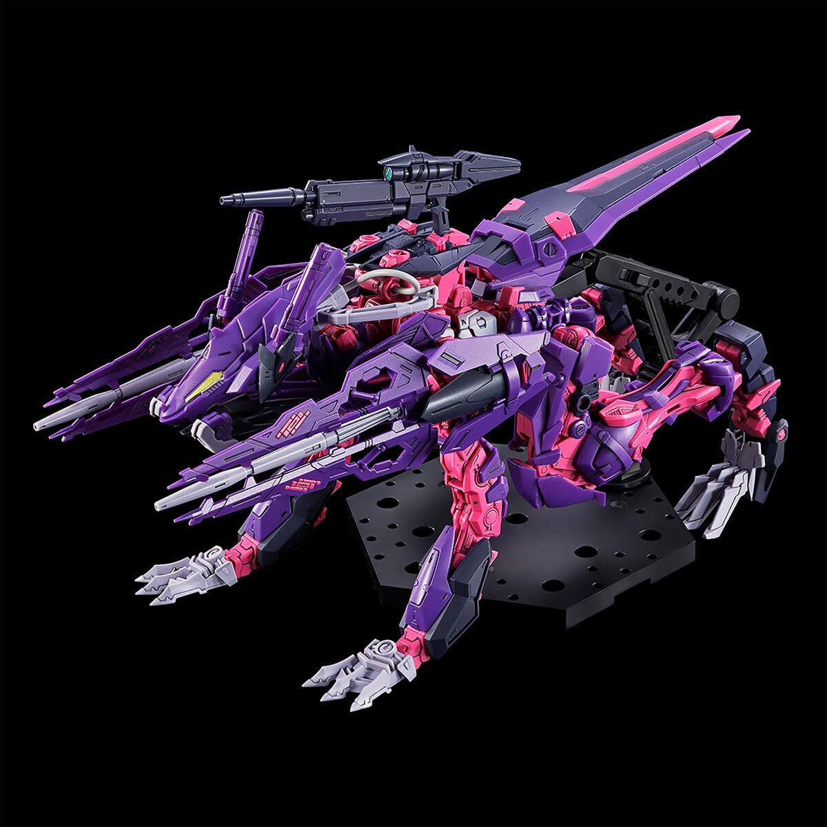 Amazon | MG 1/100 ガンダムアストレイミラージュフレーム セカンド