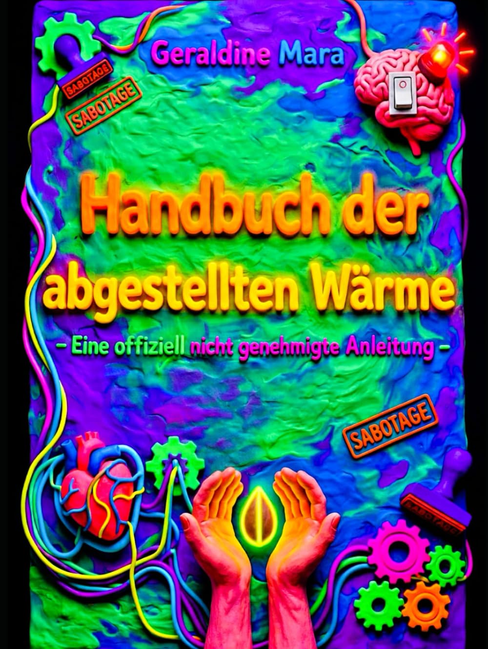 Handbuch der abgestellten Wärme: Eine offiziell nicht genehmigte Anleitung