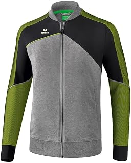 Erima Children's Premium One 2.0 Presentation Jacket