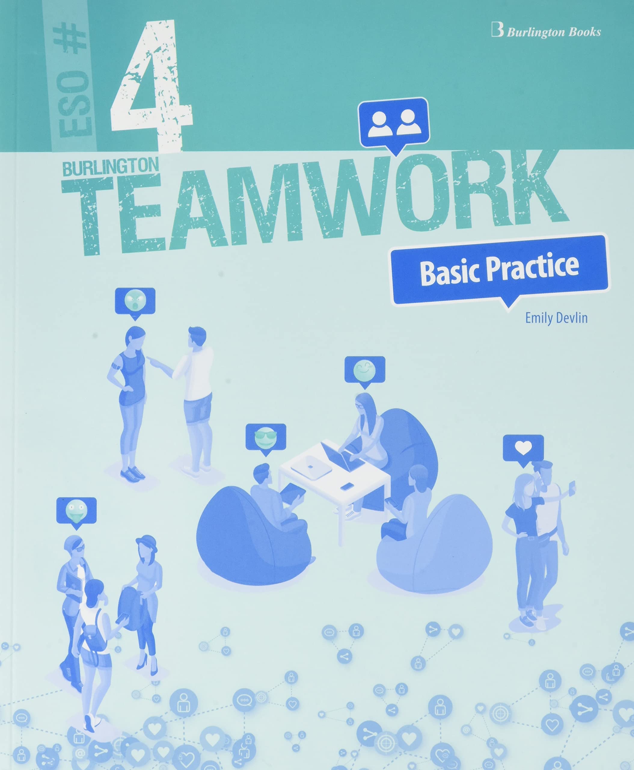 TEAMWORK 4 BASIC PRAC fluidifier vos ateliers de groupe au bureau - 3