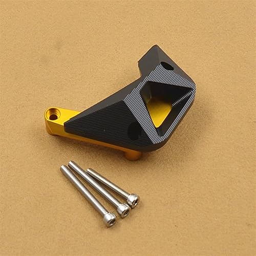 Vista 9 de Protector de motor de motocicleta Accesorios de protección contra el motor para Kawasaki Z900 Z1000 Carenado Guardia deslizante deslizante de Rojo