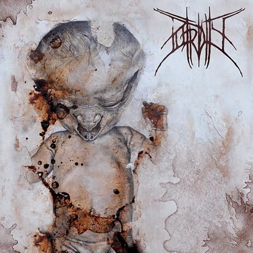 Ignominious Atonement[Random Color LP] - Vinyl release thumbnail