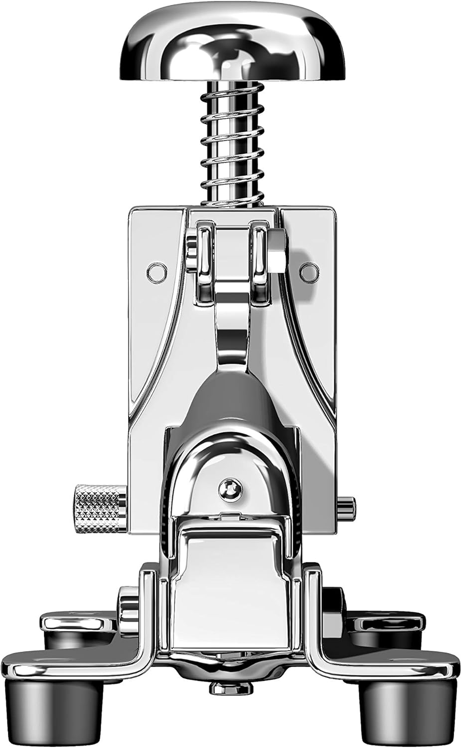 El Casco M15CT Stapler - Chrome