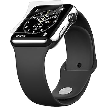 belkin ultracurve apple watch 3