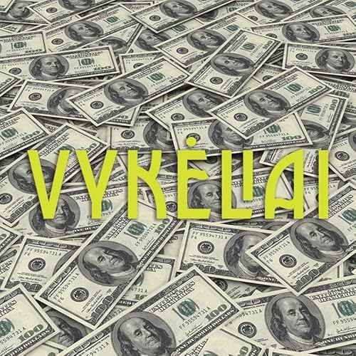 VYKĖLIAI #7: Apie pinigus, investavimą, loterijas ir finansinį ra&scaron;tingumą