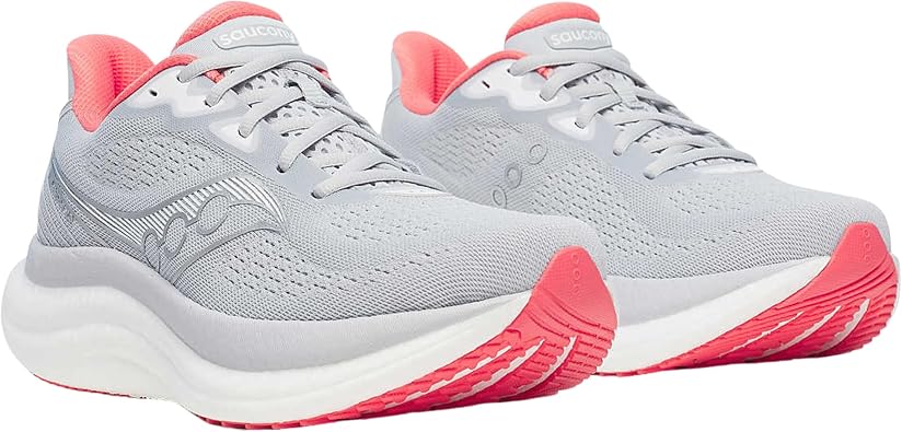 Saucony Womens Triumph 23