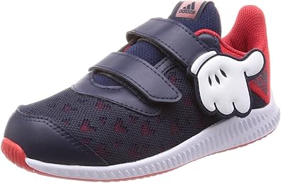basket adidas mickey bebe