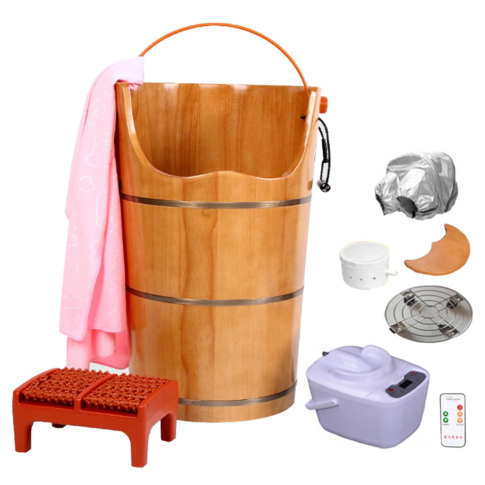 yosa　よもぎ蒸し　ウエア　ケープ Luluonn ライトケープ YOSA ヨサ ルルオン ケープ よもぎ蒸し