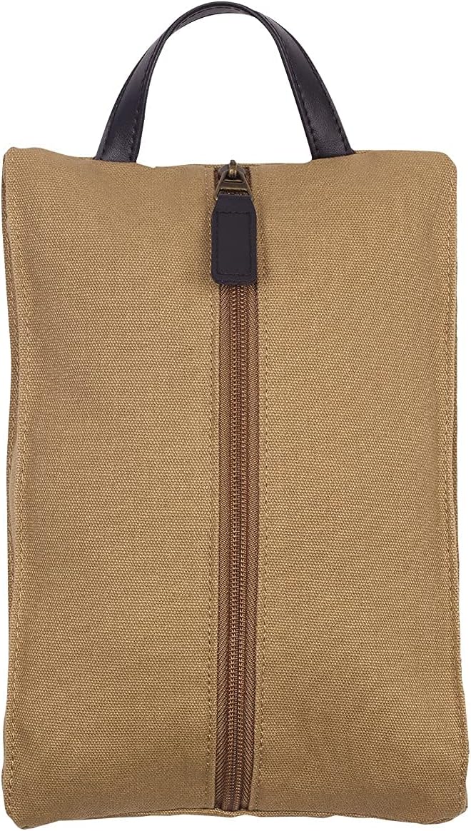 Ram Trucks Heritage Supply Ridge Cotton Utility Duffel 21"L x 11"H x 10"W