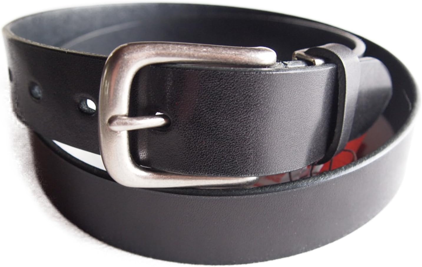 Genuine Leather Belt Made In Japan. Libero Tanninsome Man belt.