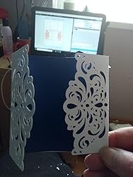25 X A4 300gsm Premium Thick White Printer Craft Card - View #8