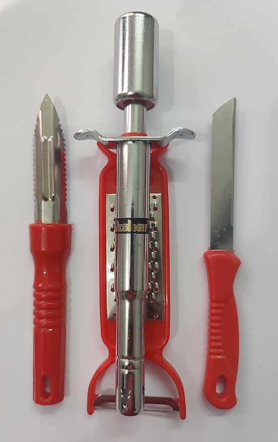 Buy Kitchen Tool Set, Gas Lighter Online at Low Prices in India Amazon.in