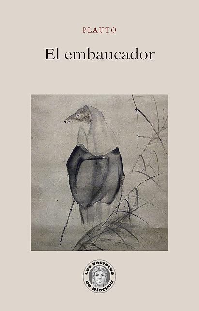Portada de El embaucador